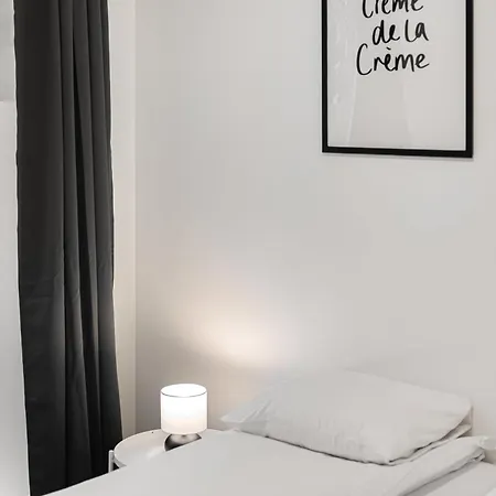 Forenom Serviced Stensberggata Oslo