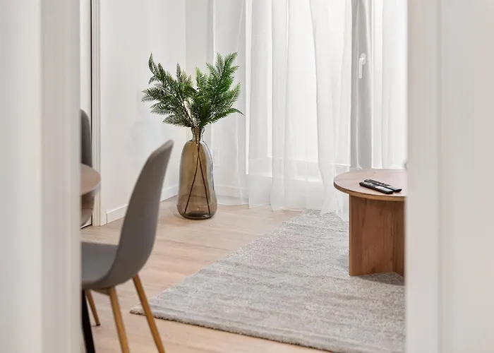 Forenom Serviced Stensberggata Appartement Oslo