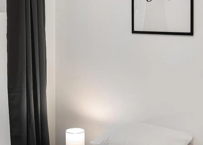 Forenom Serviced Stensberggata Oslo