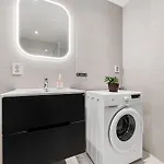 Forenom Serviced Stensberggata *