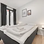 Forenom Serviced Stensberggata Leilighet Oslo